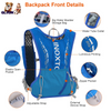 GBruno Sport Hydration Vest