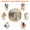 GBruno Small Animal Playpen