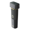 Andis reSURGE 17300 Electric Shaver – Black | Lithium, Titanium, Wet/Dry