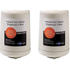 InSinkErator F-201R Replacement Water Filter Cartridges 2-Pack