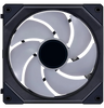 Lian Li UNI FAN SL-Infinity 140mm ARGB PWM Fan – Black