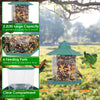 GBruno Hanging Gazebo Wild Bird Feeder