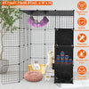GBruno 4Tier Cat Playpen Cage