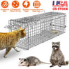 GBruno Humane Cat Trap