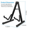 GBruno Guitar Stand A Frame