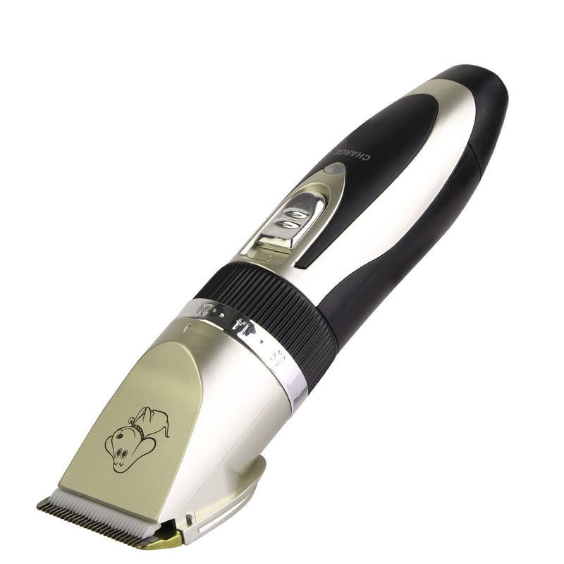 GBruno Rechargeable Electric Cordless Pet Hair