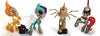 Four Horsies of the Pocalypse POCALYPSE NOW Gift Pack 4-piece set