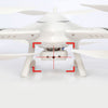 GBruno 4.5 Ch 6 Axis Gyro