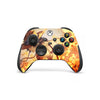 Pyro Nomad Xbox Series Controller Skin