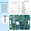 GBruno Universal Gun Cleaning Kit