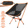 GBruno Foldable Camping Chair