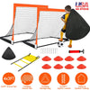 GBruno Kids Soccer Goal