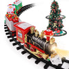 GBruno Electric Train Set Kid Toy