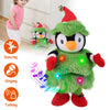 GBruno Electric Dancing Singing Plush Toy