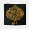 Mandala Elephant Bedding Set