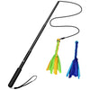 GBruno Extendable Dog Flirt Pole