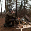 GBruno 6-in-1 Multi Tool Survival Kit