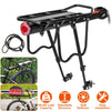 GBruno Bike Cargo Rack