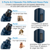 GBruno Dog Nail Grinder