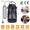 GBruno Bug Zapper Electric UV Mosquito Killer Lamp