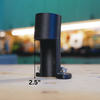 TrimVac Dust Chute Attachment