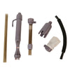 GBruno Aquarium Syphon Fish Tank Vacuum