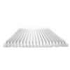 GBruno 16Pcs Cat Deterrent Mats