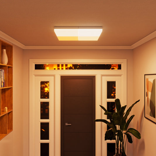 Nanoleaf Skylight Smarter Kit (4 Pack)