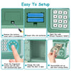 GBruno Bank Money Saving Box