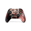 Space Quest Xbox Series Controller Skin