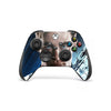 Space Quest Xbox Series Controller Skin