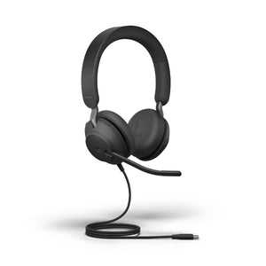 Jabra Evolve2 40 SE MS Stereo USB-C Headset