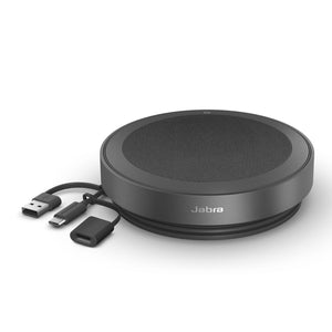 Jabra Speak2 75 Wireless Bluetooth USB-C Speakerphone