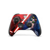 Space Conquerors Xbox Series Controller Skin