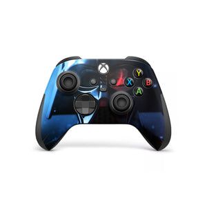 Shadowlord Xbox Series Controller Skin