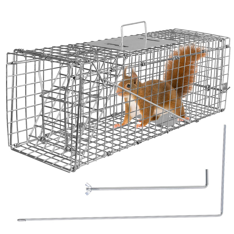 GBruno Humane Cat Trap