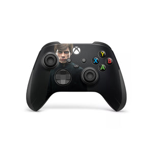 Light Warrior Xbox Series Controller Skin