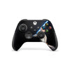 Rebel Lightbearer Xbox Series Controller Skin