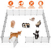GBruno Small Animal Playpen