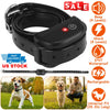 GBruno Waterproof Electric Dog Training Collar
