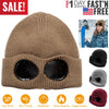 GBruno Unisex Knit Beanie Hat