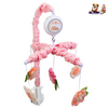 GBruno Musical Crib Mobile for Girls