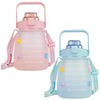 GBruno Kawaii Water Bottle