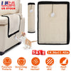 GBruno 14.96x11.42in Cat Scratching Pad