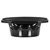PRO 6.5” Slim Professional Mid-Range Speaker With Neodymium Magnet 180 Watts Rms 8-Ohm - Recommended for Dome and Diffuser Horn (LA)