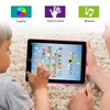 GBruno Baby Learning Tablet Educational