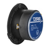 NXL 3.8” Marine Water-Resistant Super Bullet Tweeter with 1” Aluminum Voice Coil | 120W RMS 4-Ohm