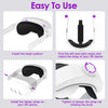 GBruno Adjustable VR Head Strap