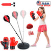 GBruno Punching Bag For Kids