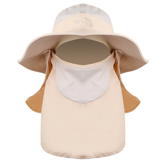 GBruno Fishing Bucket Hat